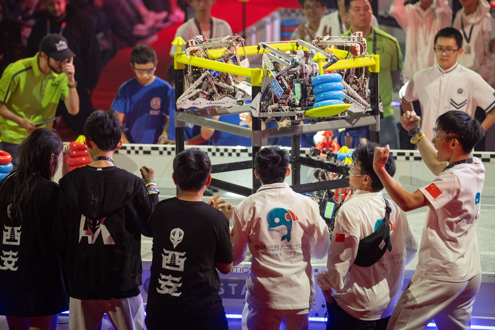 High Stakes VEX World Championship 2025.jpg